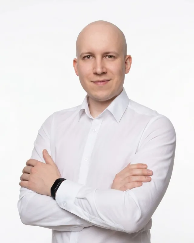 Dominik Rogowski